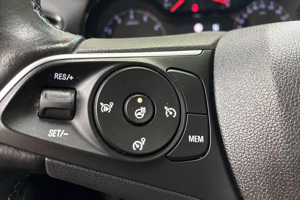 Opel Crossland X 2020