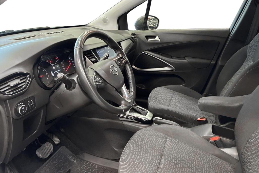 Opel Crossland X 2020