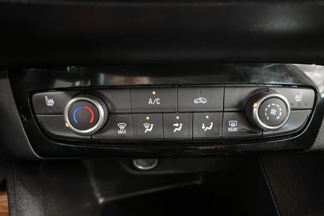 OPEL CORSA 2020