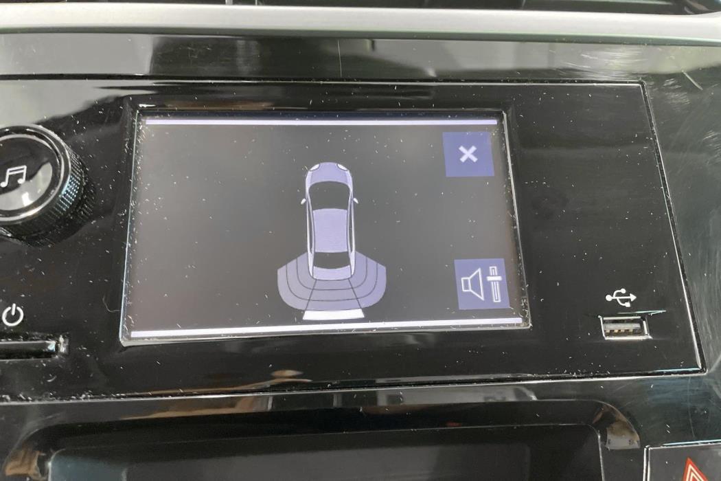 OPEL CORSA 2020