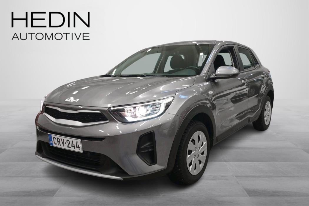 Kia Stonic 2024
