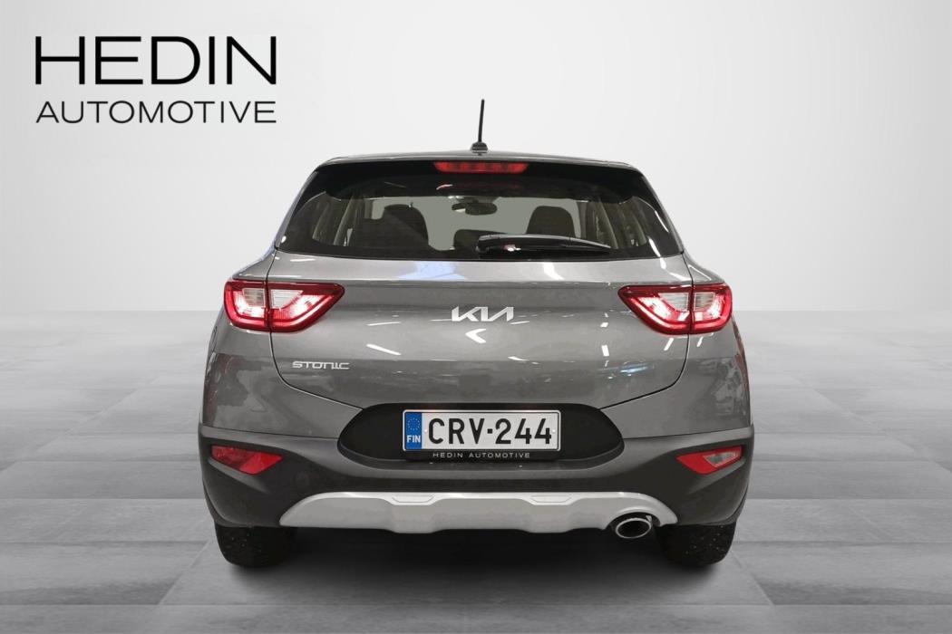 Kia Stonic 2024