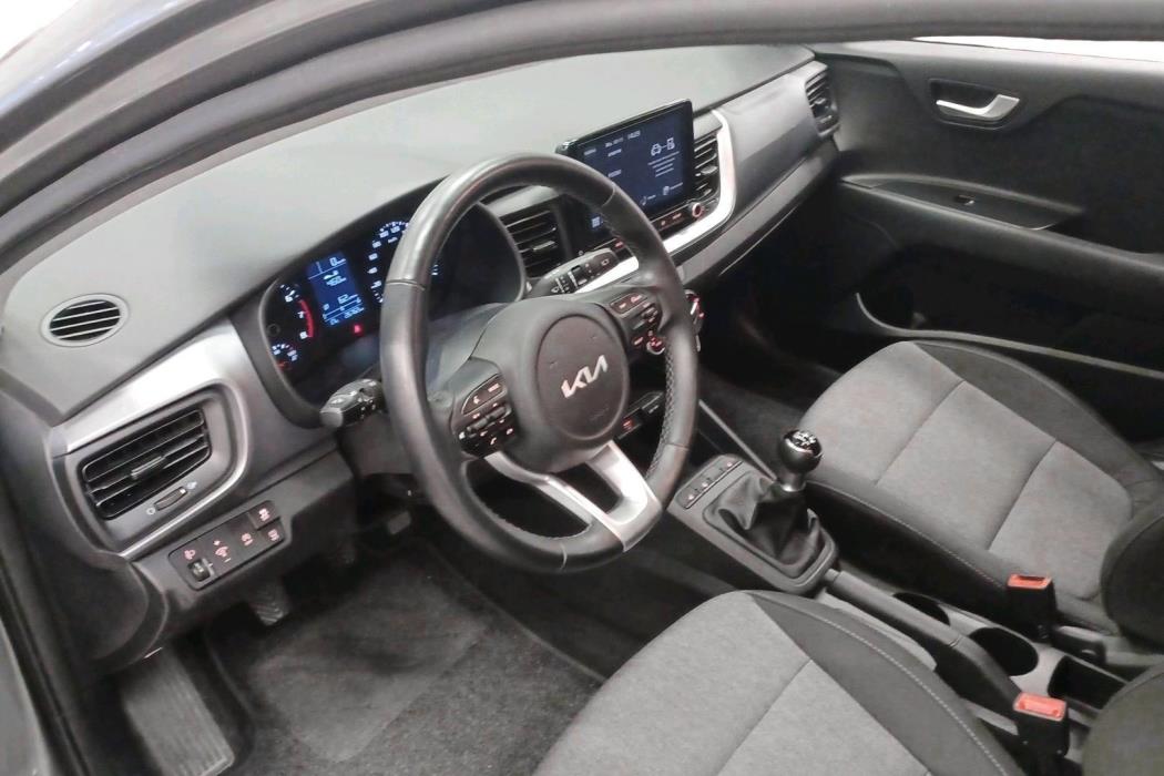 Kia Stonic 2024