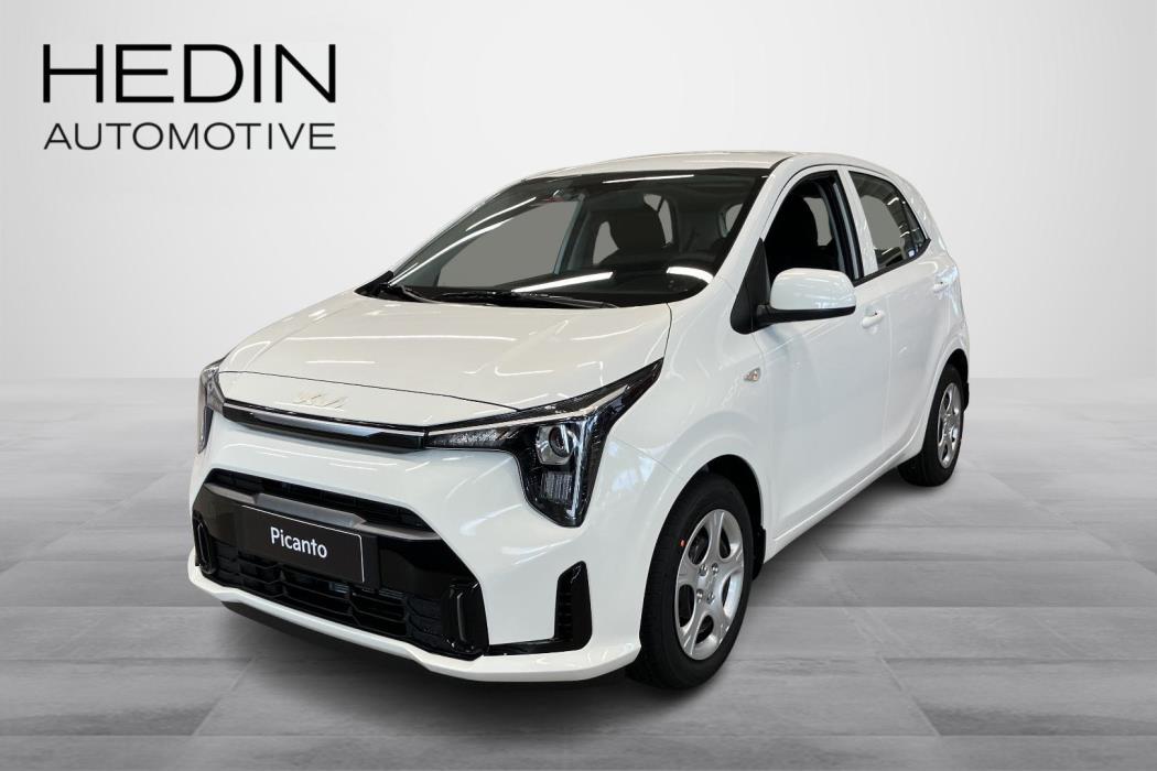 Kia Picanto 2025