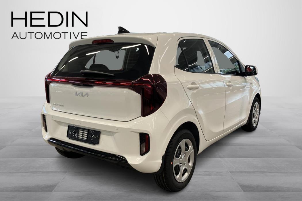 Kia Picanto 2025