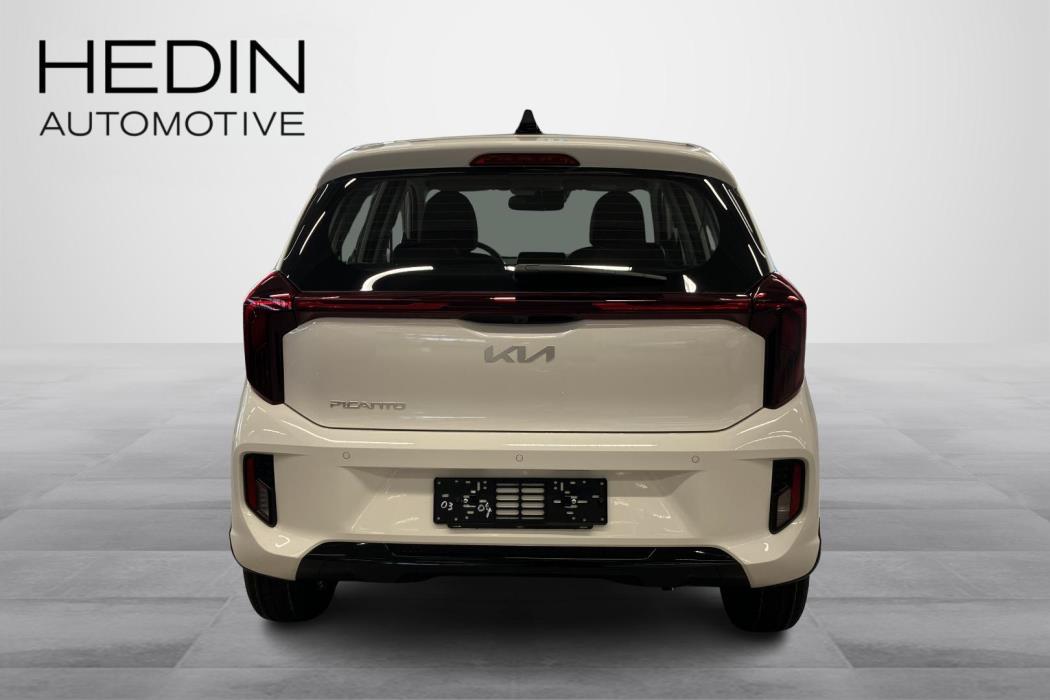 Kia Picanto 2025
