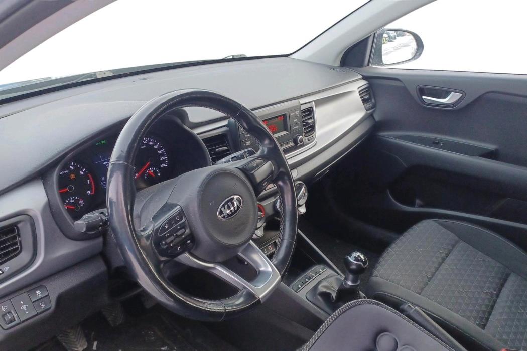 KIA Rio 2017