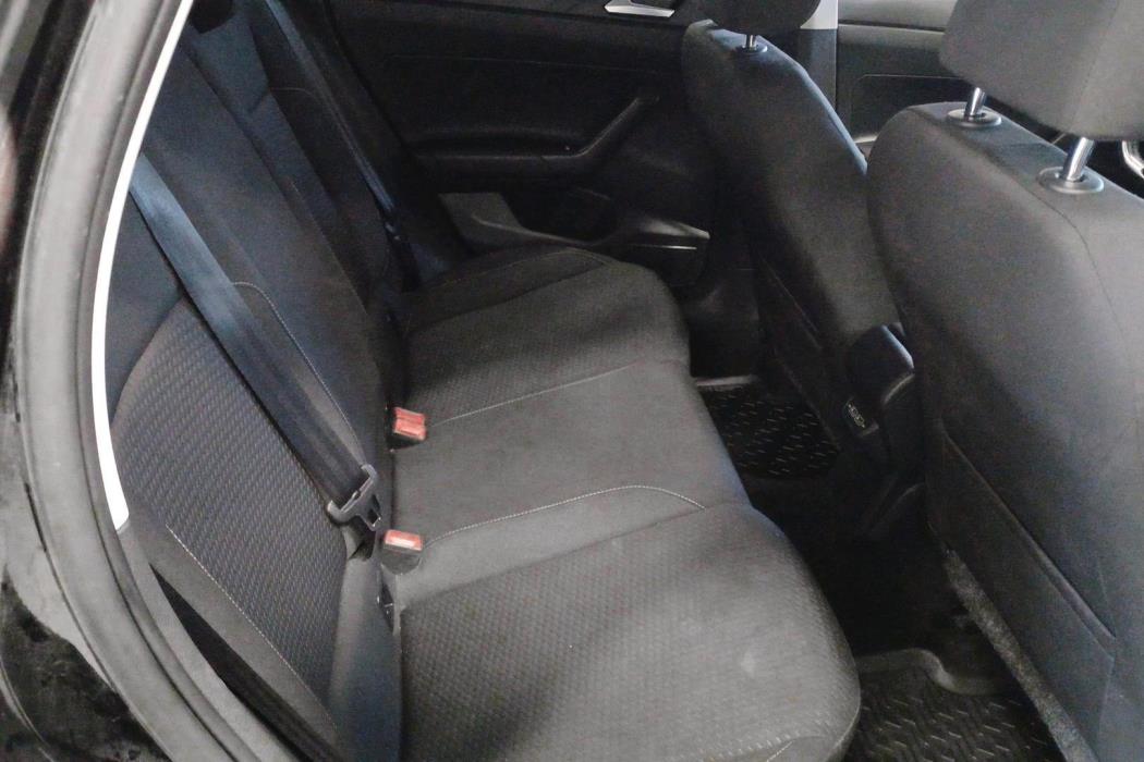 Volkswagen Polo 2019