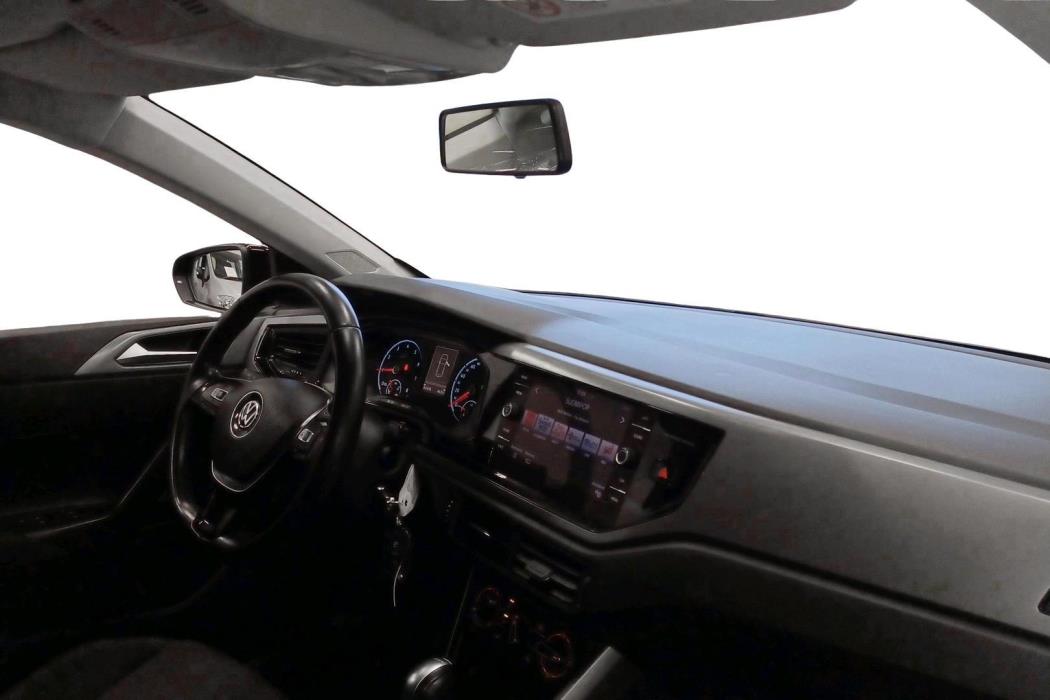 Volkswagen Polo 2019