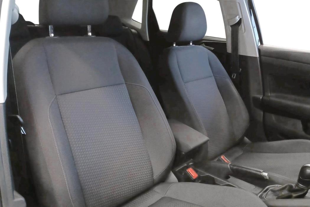 Volkswagen Polo 2019