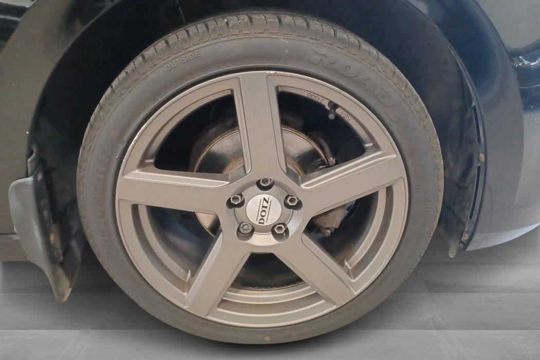 Volkswagen Polo 2019