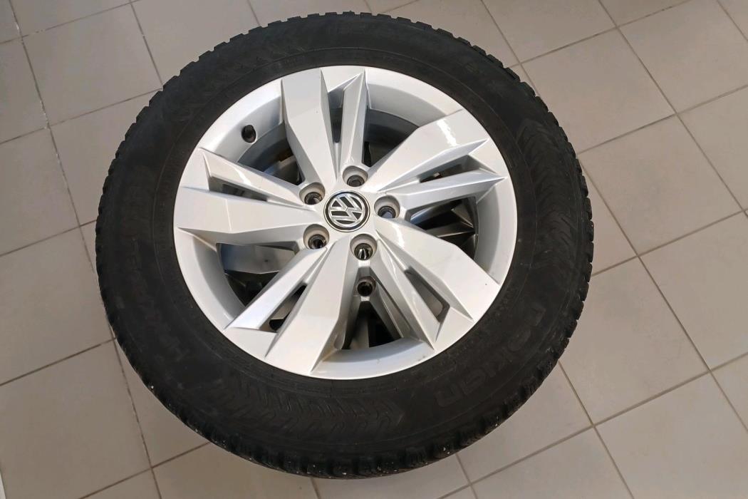 Volkswagen Polo 2019