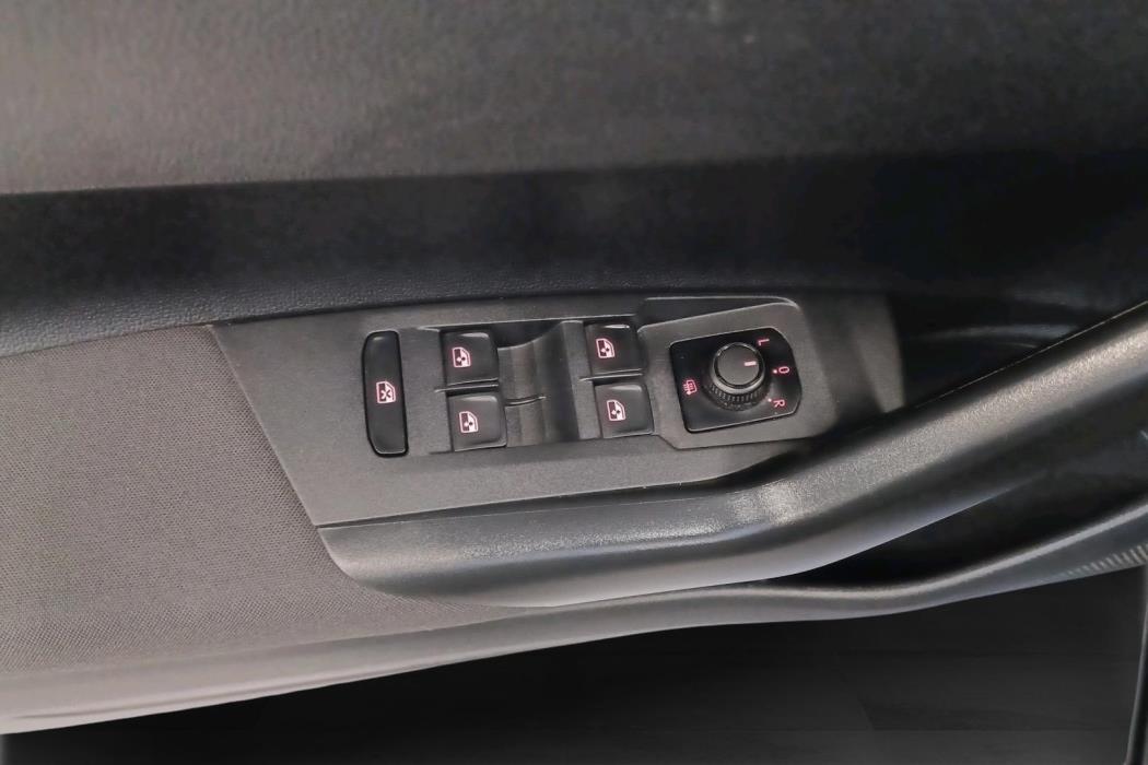 Volkswagen Polo 2019