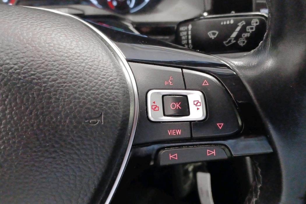 Volkswagen Polo 2019