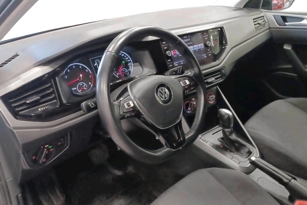 Volkswagen Polo 2019