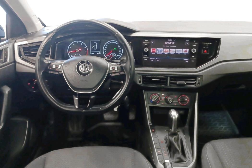 Volkswagen Polo 2019