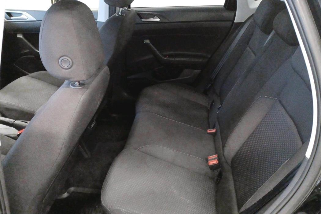 Volkswagen Polo 2019