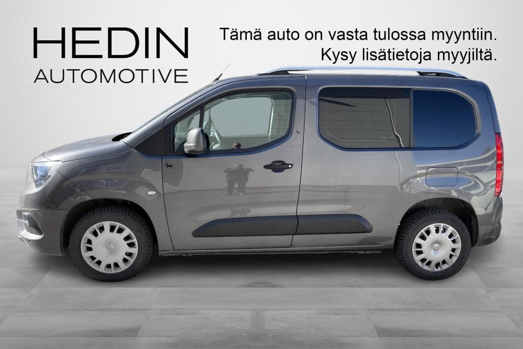 OPEL COMBO 2019