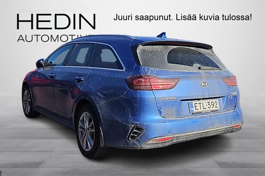 KIA CEED 2021