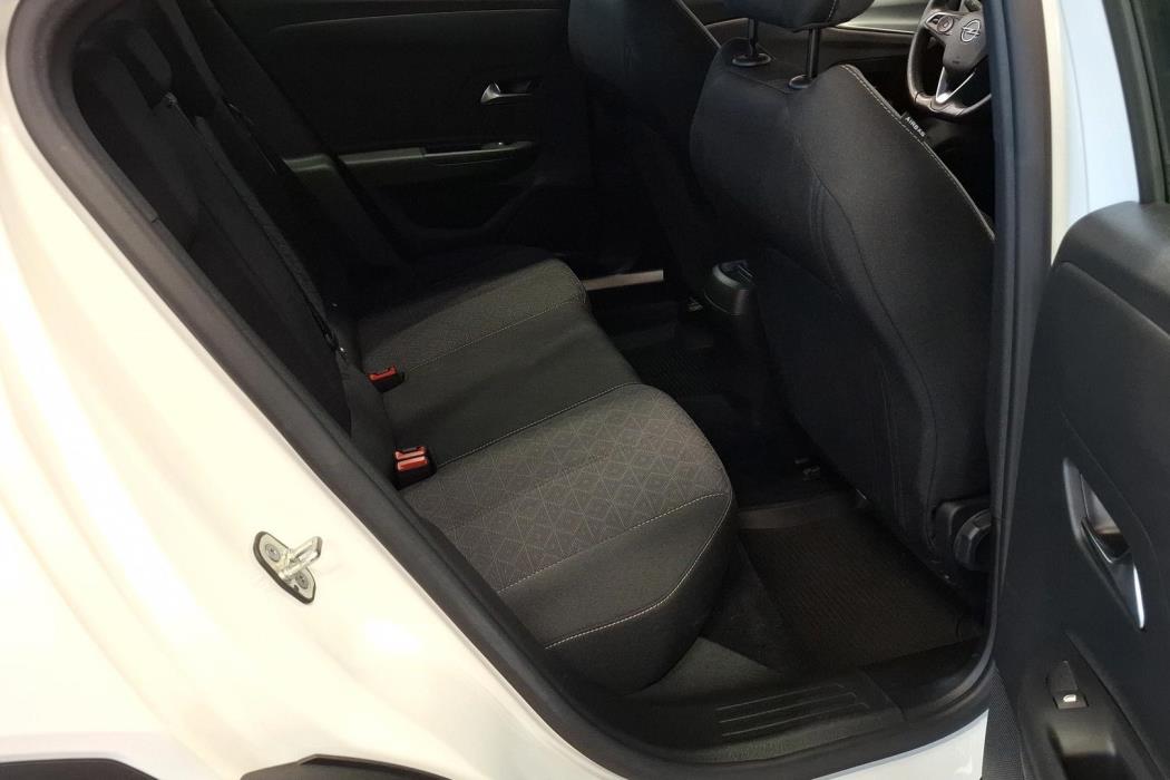 Opel Mokka-e 2023