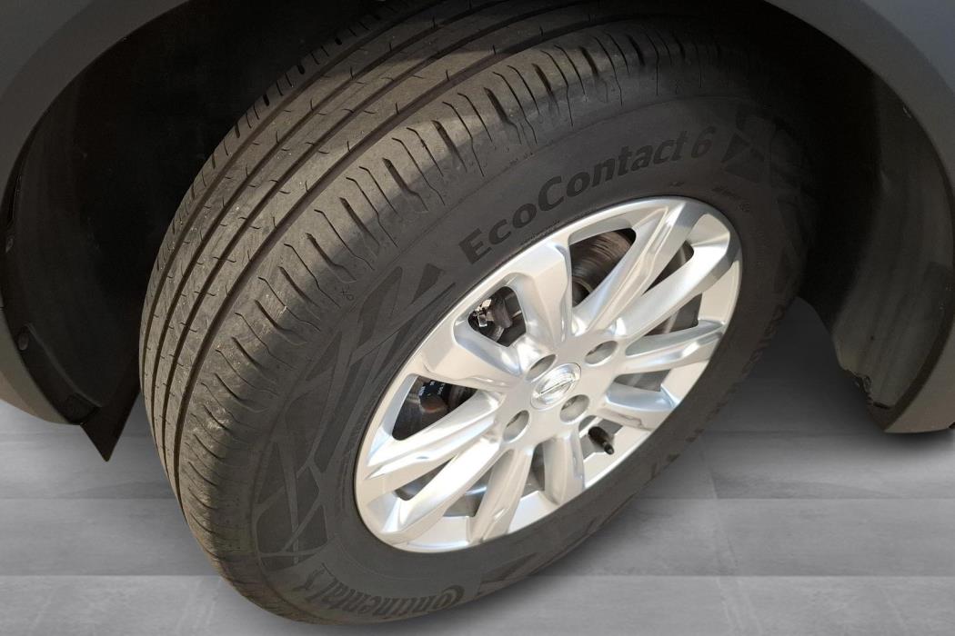 Opel Mokka-e 2023
