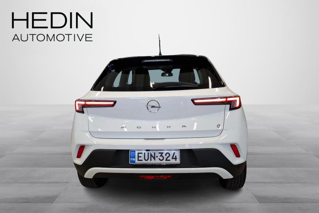 Opel Mokka-e 2023