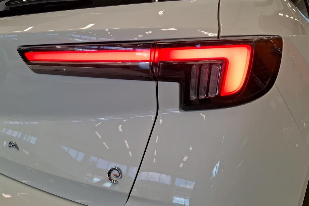 Opel Mokka-e 2023