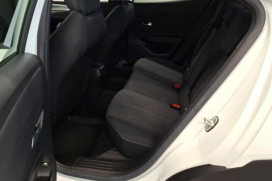 Opel Mokka-e 2023