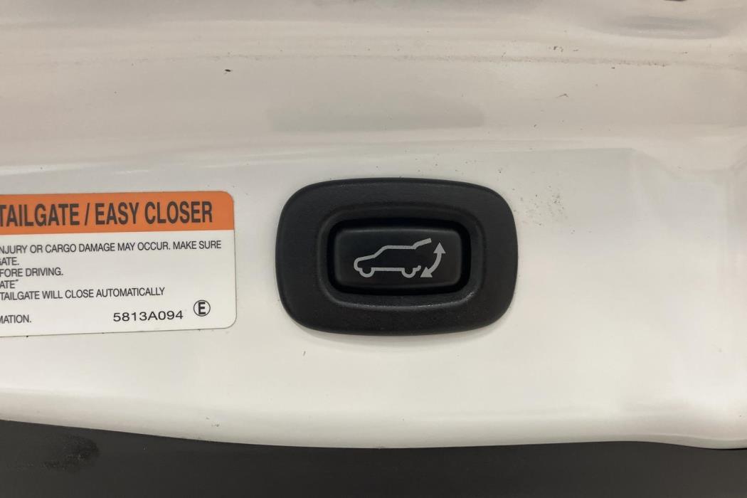 Mitsubishi Outlander PHEV 2019