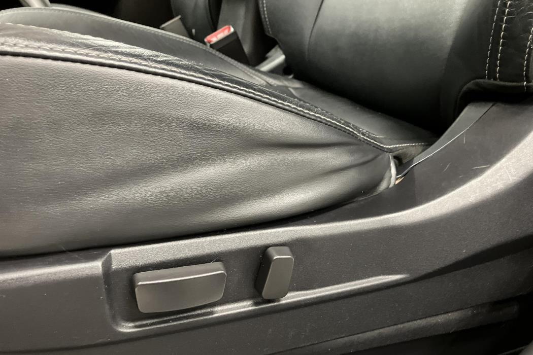 Mitsubishi Outlander PHEV 2019