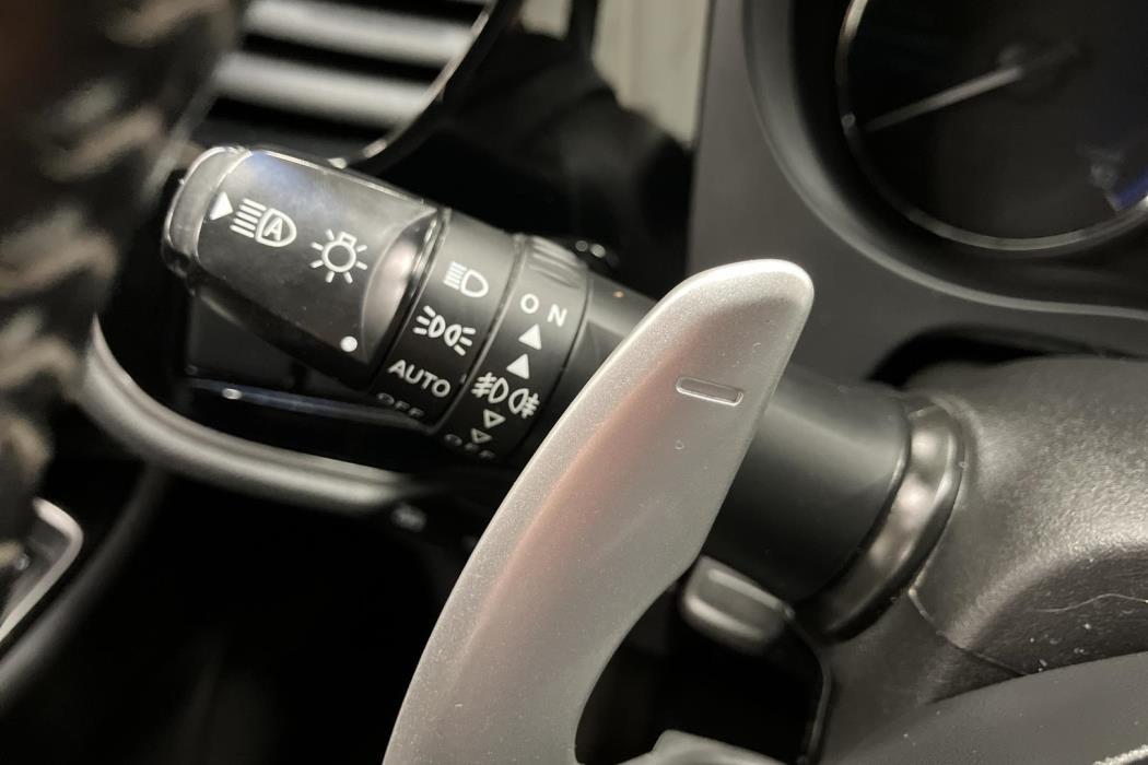 Mitsubishi Outlander PHEV 2019