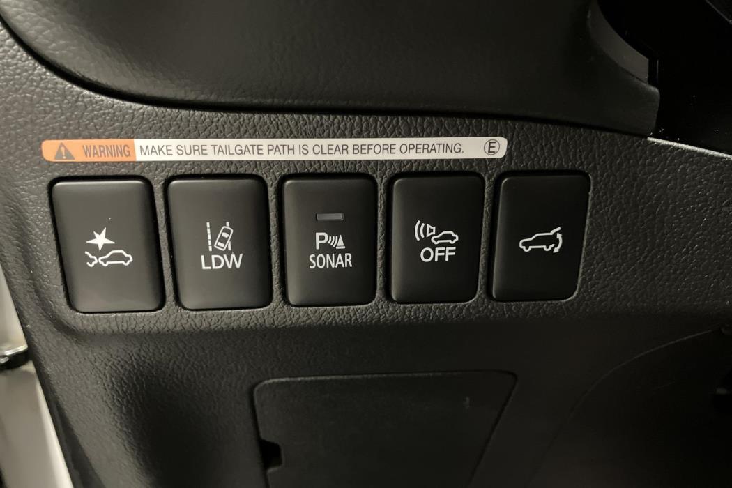 Mitsubishi Outlander PHEV 2019