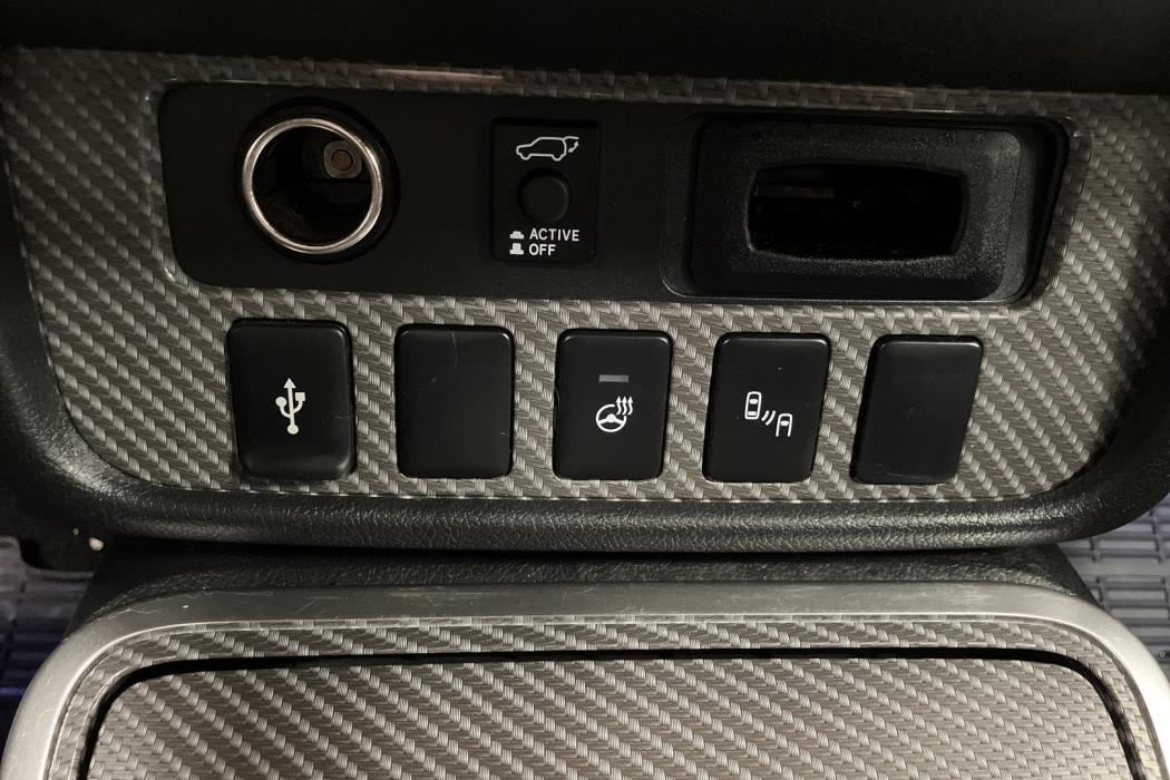 Mitsubishi Outlander PHEV 2019