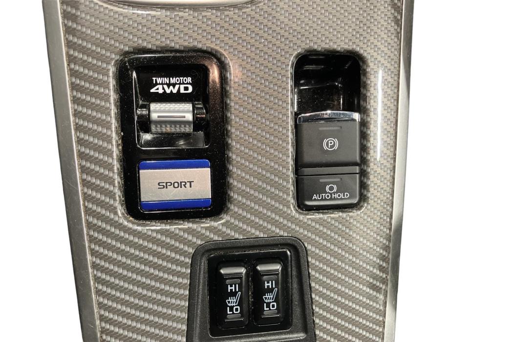 Mitsubishi Outlander PHEV 2019