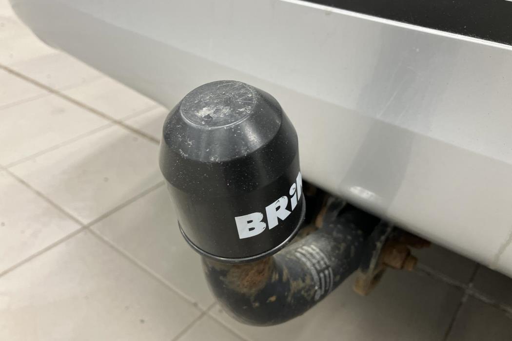 Mitsubishi Outlander PHEV 2019