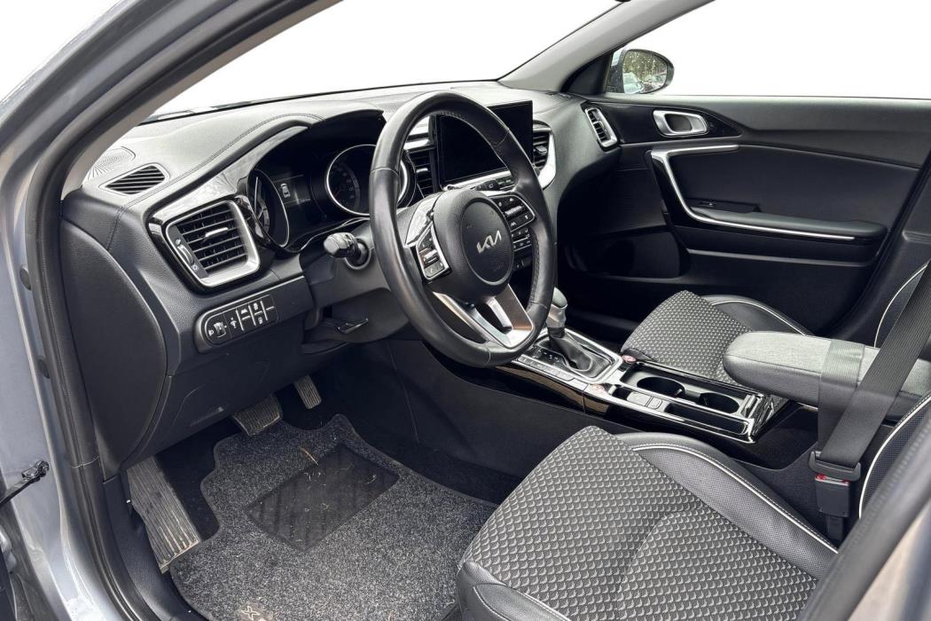KIA XCeed 2024