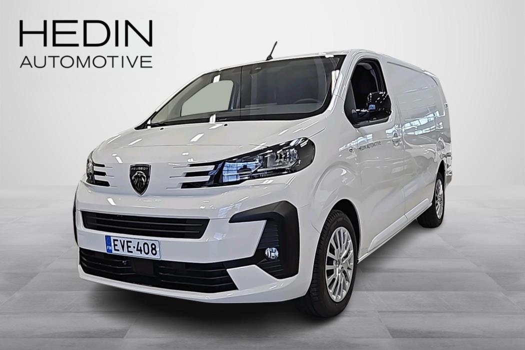 PEUGEOT EXPERT 2025