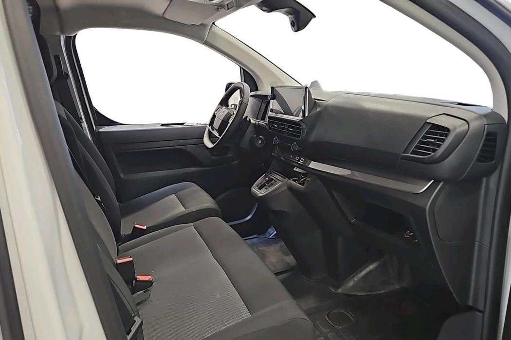 PEUGEOT EXPERT 2025