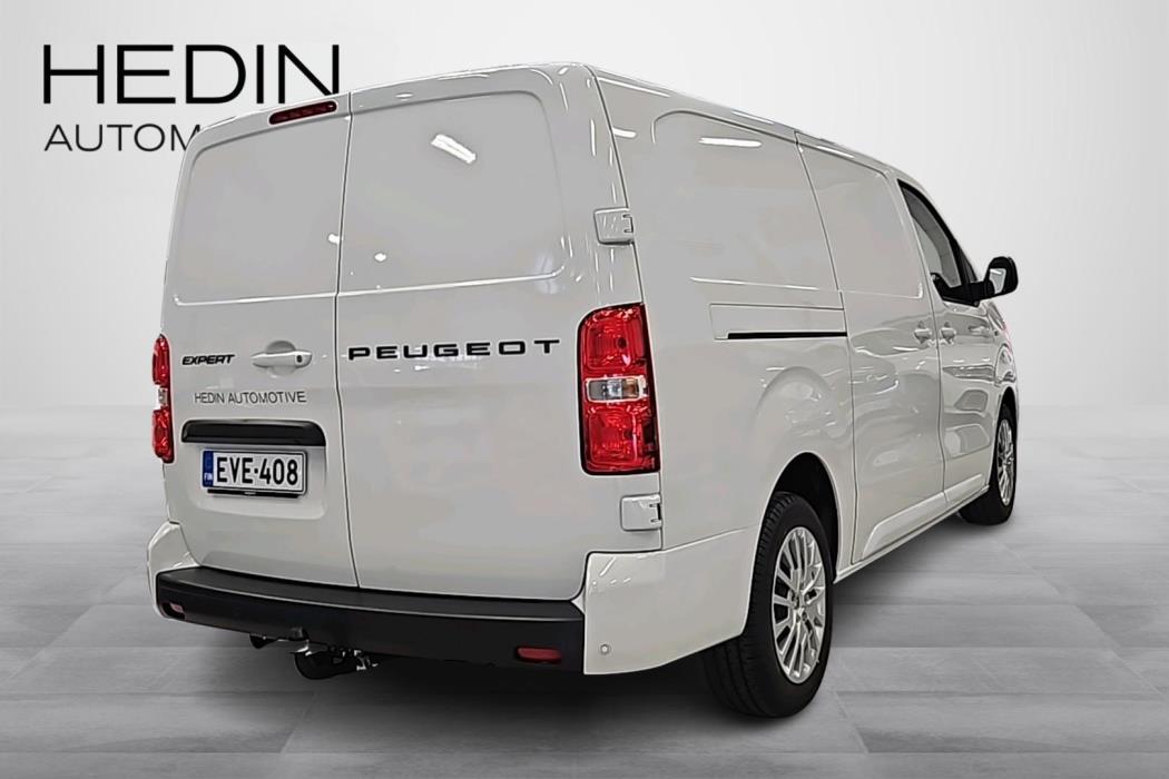 PEUGEOT EXPERT 2025