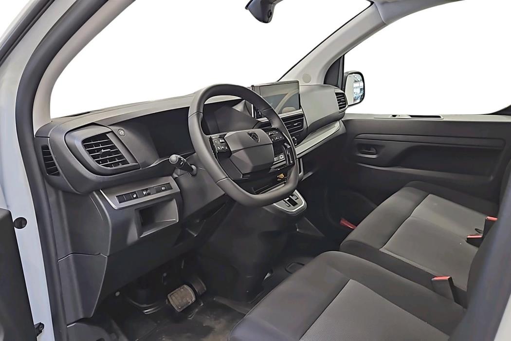 PEUGEOT EXPERT 2025