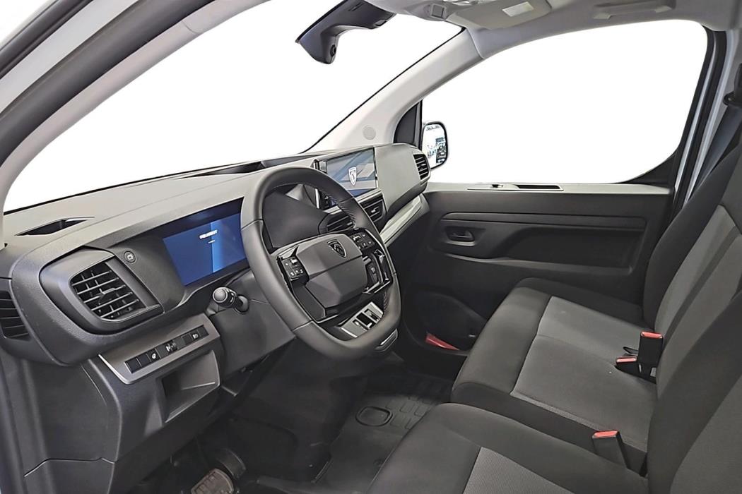 PEUGEOT EXPERT 2025