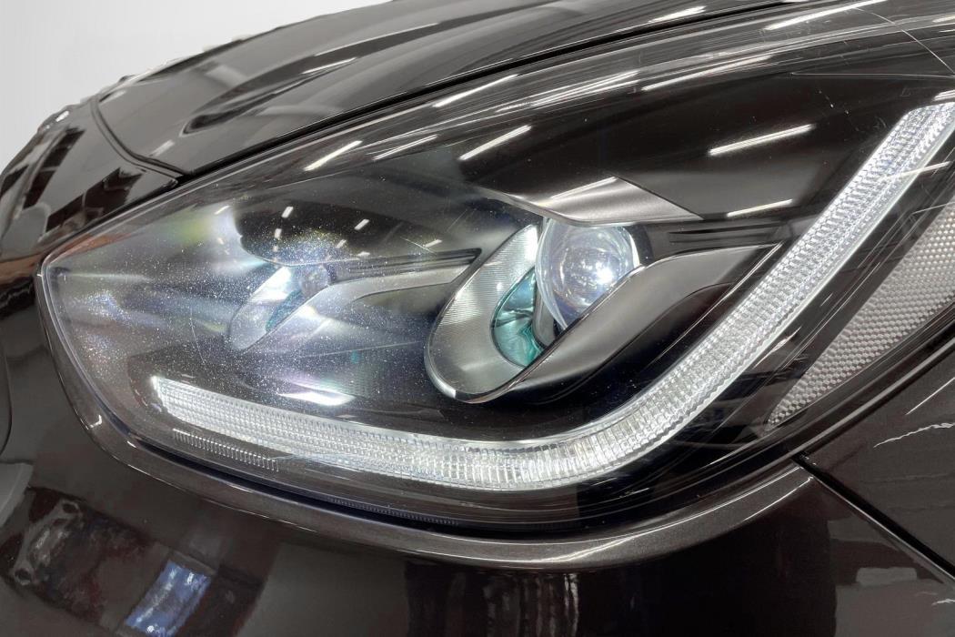 KIA Niro plug-in 2017