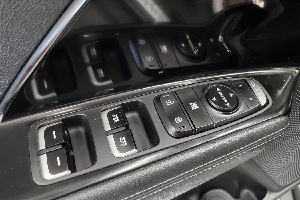 KIA Niro plug-in 2017