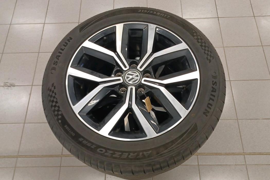 Volkswagen Passat 2019