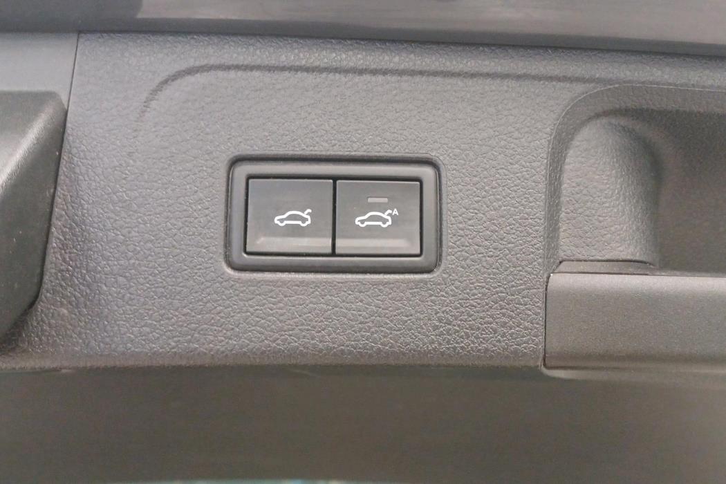 Volkswagen Passat 2019