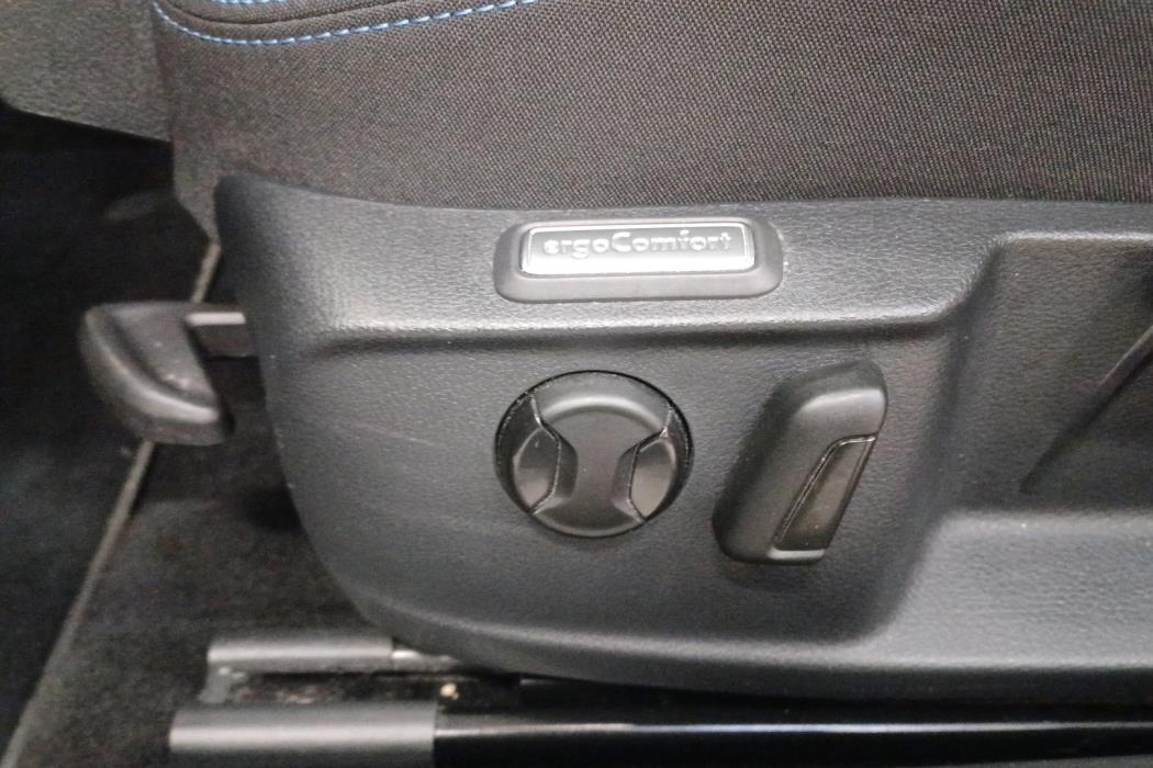 Volkswagen Passat 2019