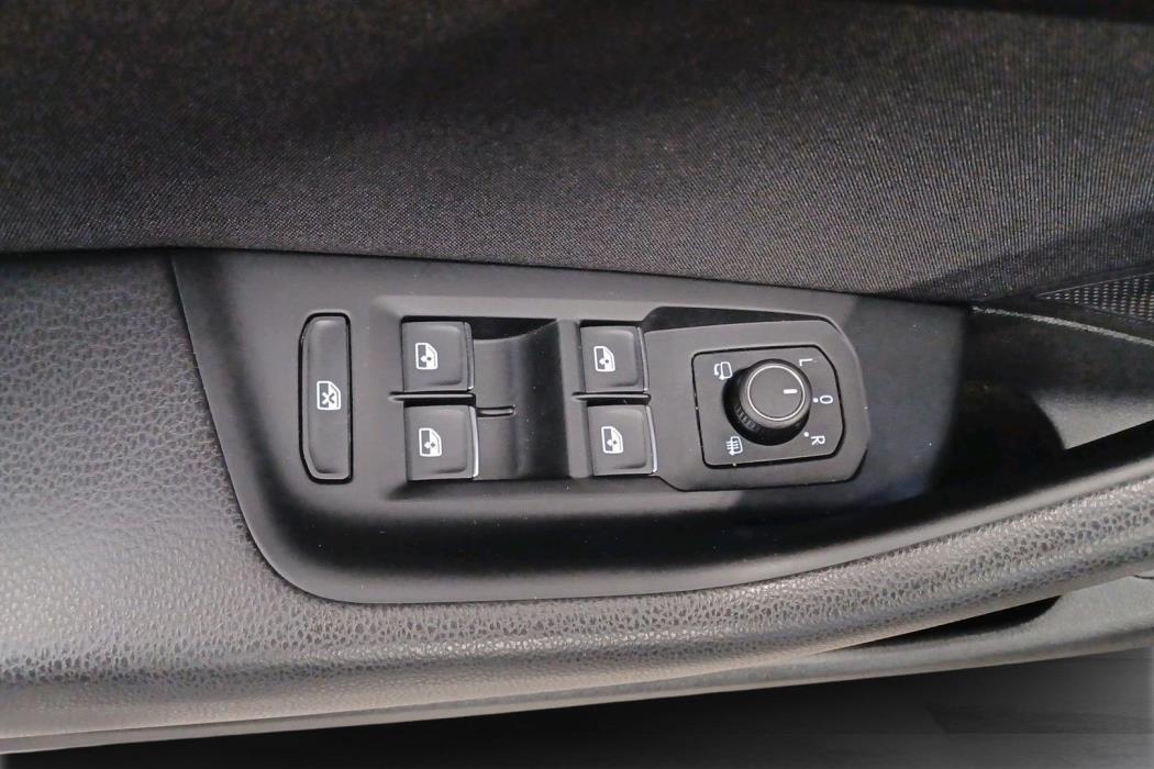 Volkswagen Passat 2019