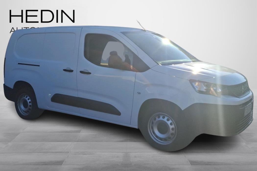 PEUGEOT PARTNER 2020