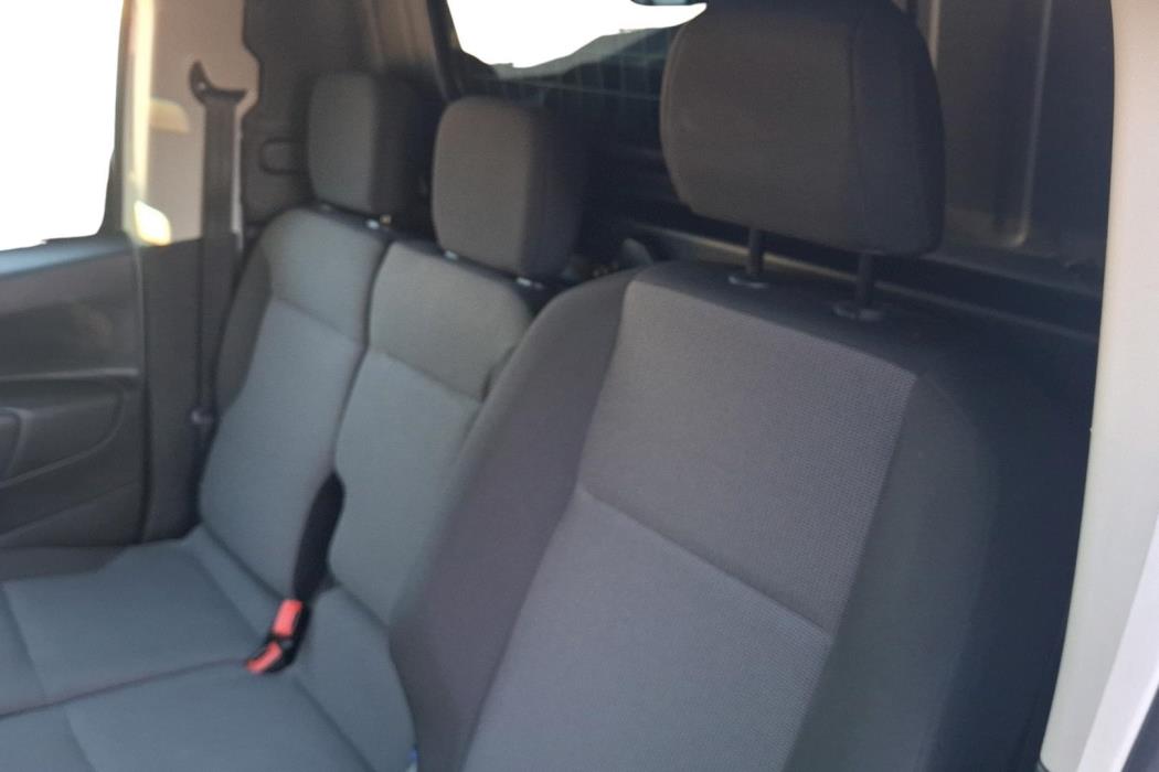 PEUGEOT PARTNER 2020