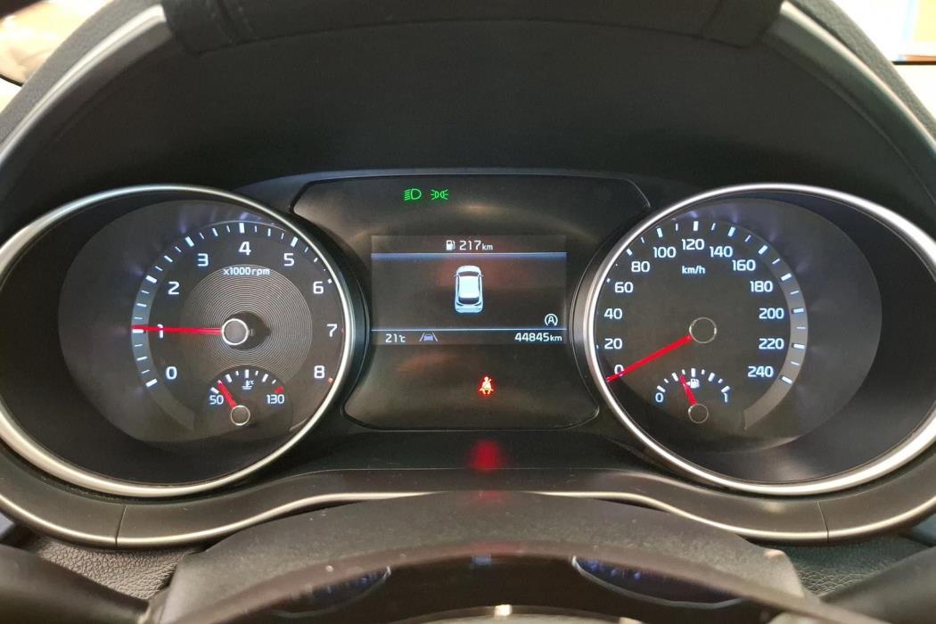 KIA CEED 2022